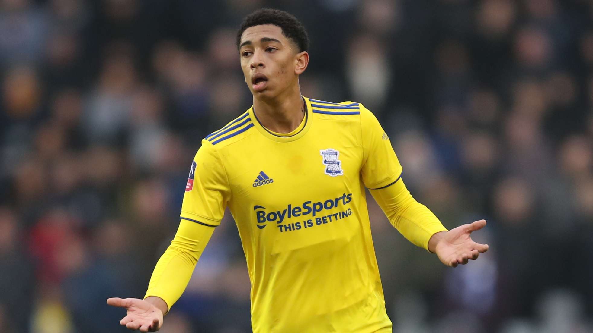 联与热刺之 联与热刺之