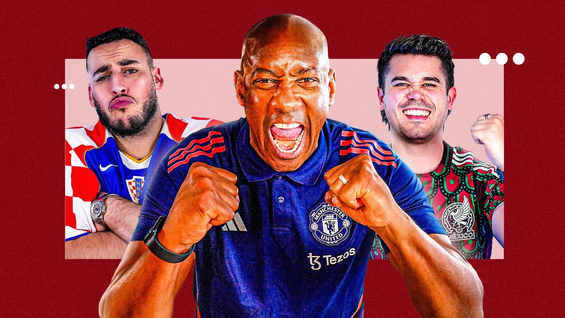 对立加深 对立加深