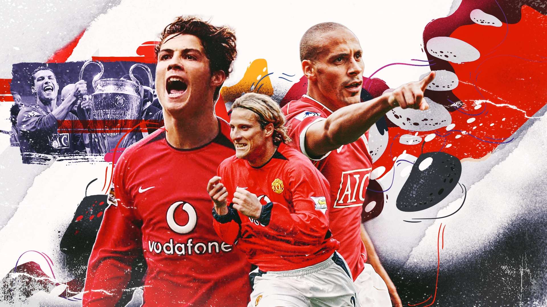 2026世界杯赛制尚未敲定或将分半区决战新方案待定