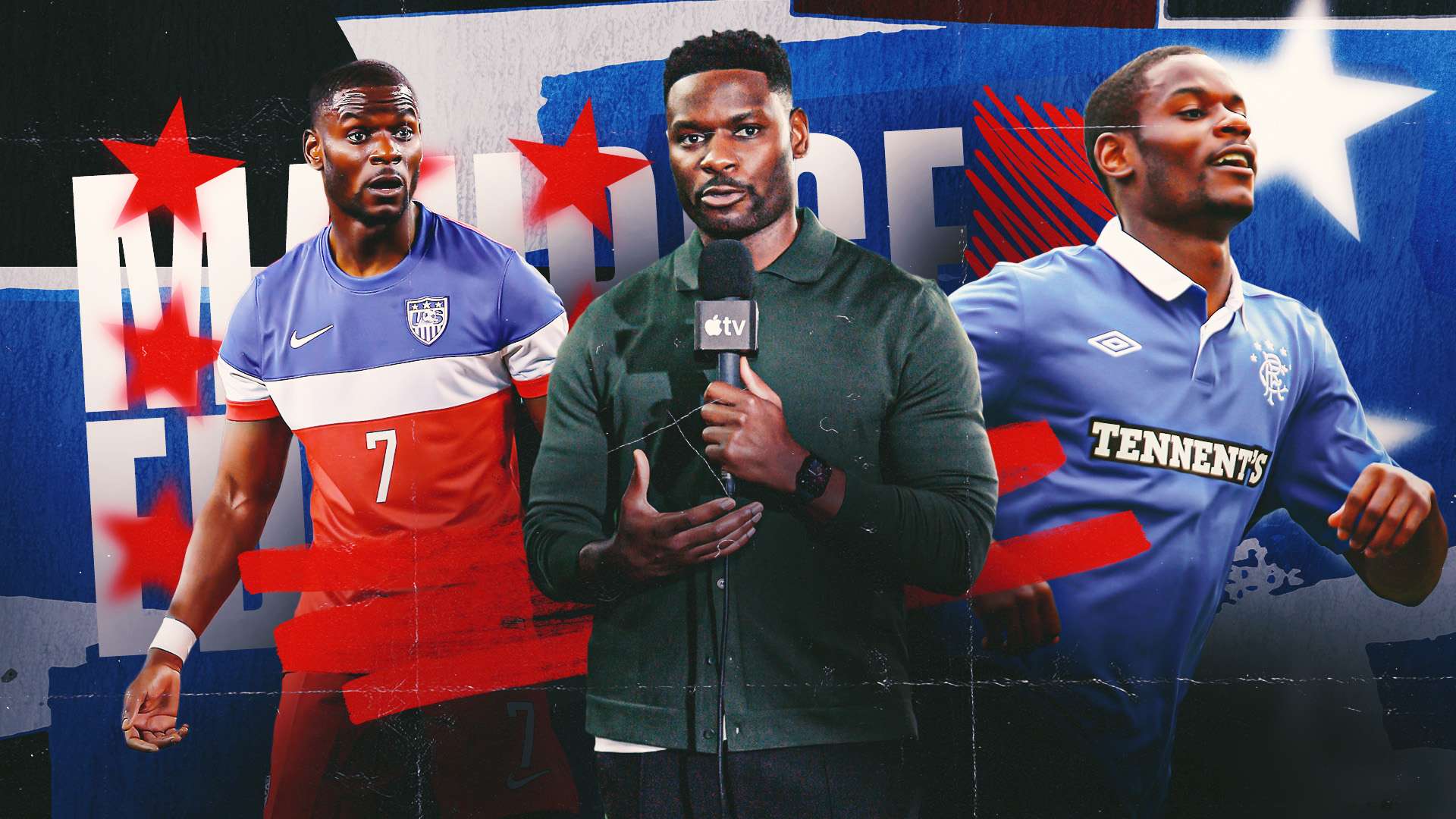 他们的成功 他们的成功