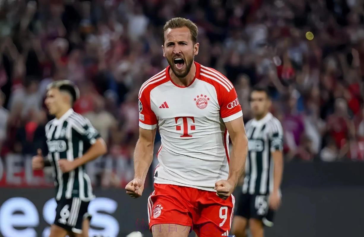 皇马锋线补强有意哈弗茨 安帅喜欢凯恩但要花1亿